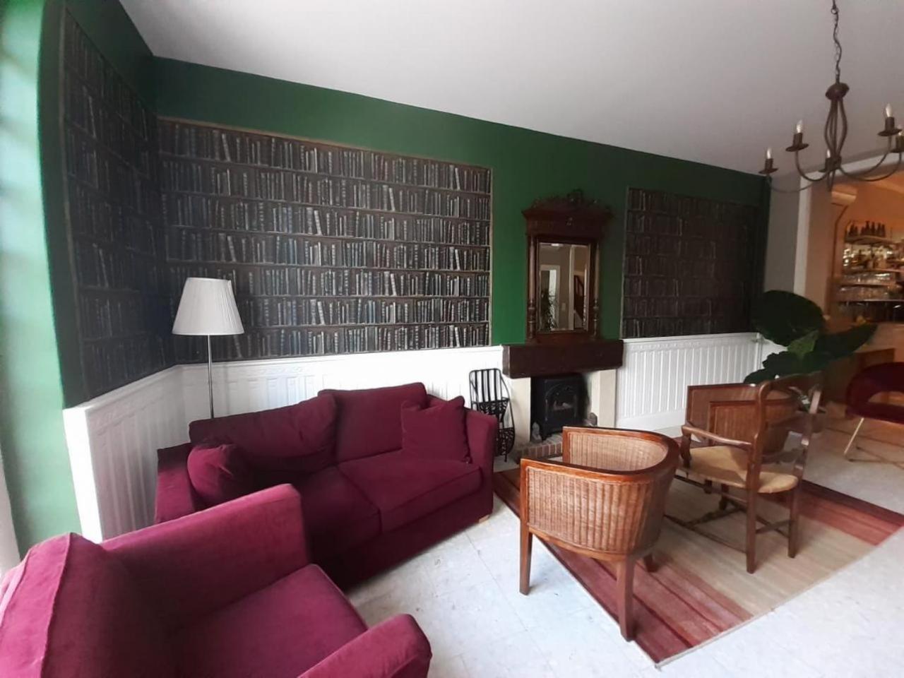 Logis Hotel Restaurant Le Lascaux Montignac-Lascaux Esterno foto