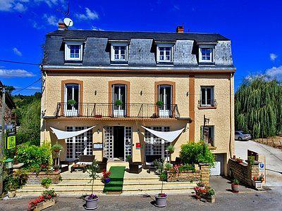 Logis Hotel Restaurant Le Lascaux Montignac-Lascaux Esterno foto